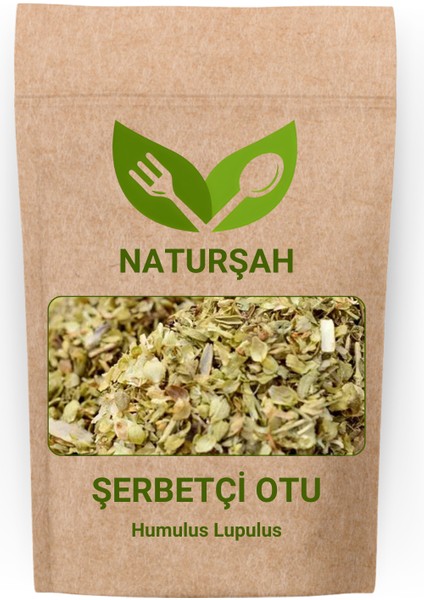 Şerbetçi Otu (Humulus Lupulus) 1 kg