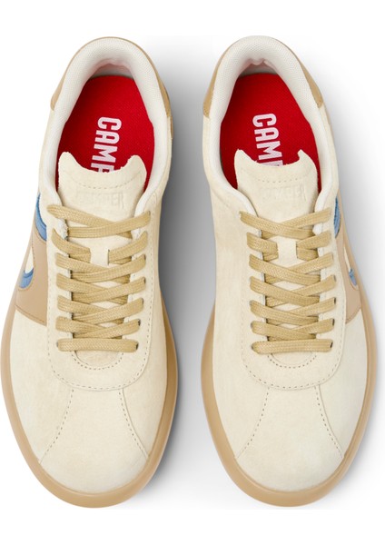 Pelotas Soller Kadın Beyaz Günlük Ayakkabı K201608-010 fiyatları