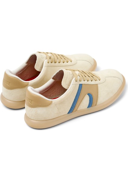 Pelotas Soller Kadın Beyaz Günlük Ayakkabı K201608-010 indirimleri