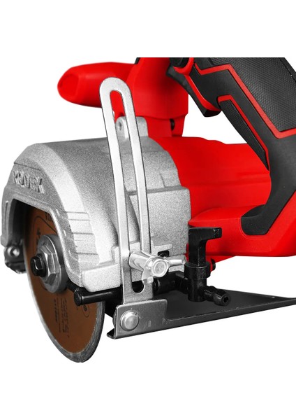 Sufly Rodex RDX3881 Mermer Kesici 125 mm fiyatları