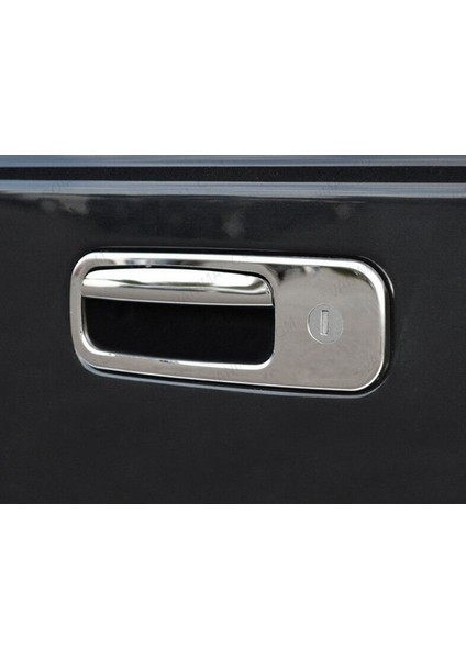 Vw Caddy Krom Bagaj Açma 2 Prç. 2004-2010 Arası P.çelik
