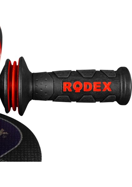 Sufly Rodex RDX1231 Taşlama Makinesi 230MM