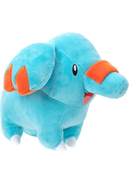 Select Parlak Kadife 20 cm Peluş Phanpy