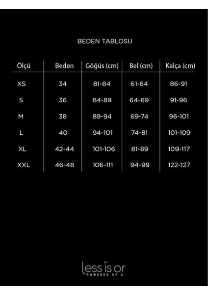 Om/Ohm Sembollü Lazer Kesim Siyah Basic Tshirt