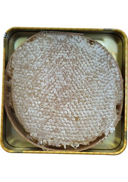 Kars Karakovan Petek Balı 2024 Yeni Sezon (Brüt 2,9-3,3 Kg)