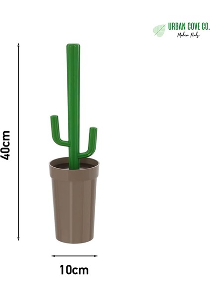 . - Kaktüs Tuvalet Fırçası Seti - Şık ve Eğlenceli Tasarım (3 Farklı Renk Seçeneği) fırsatları