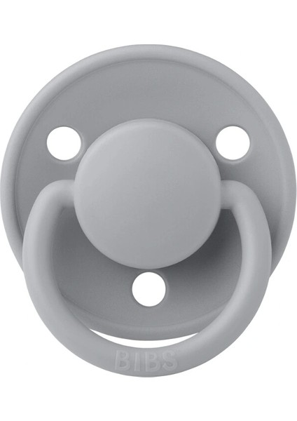 Nessiworld De Lux Silikon Emzik 0-36 Ay Cloud Glow