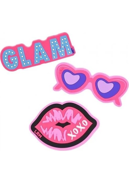Rozet Glam Set