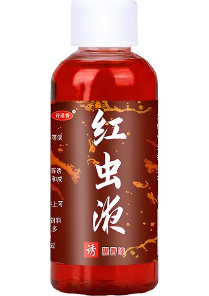 Balık Cezbedici Attractor 60ML