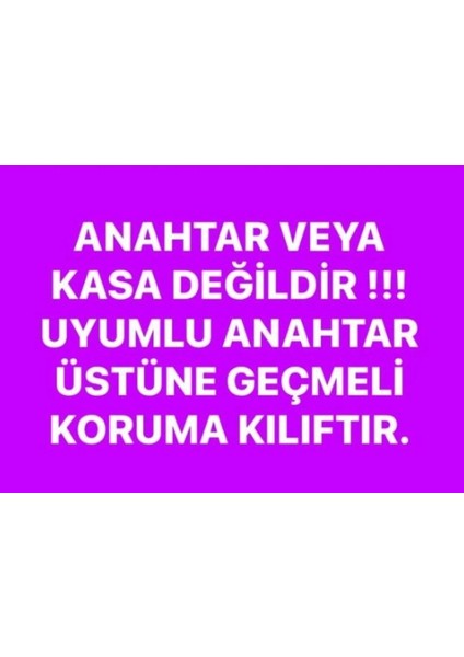 Mercedes Benz C S Sınıf W206 W223 S350 C260 C300 S400 S450 S500 Lüks Anahtar Koruma Kılıfı modelleri