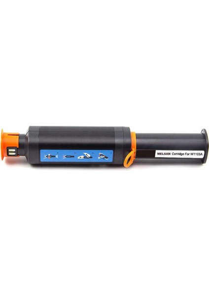 Hp Uyumlu Neverstop Laser 1000A Toner Muadil 2li Paket