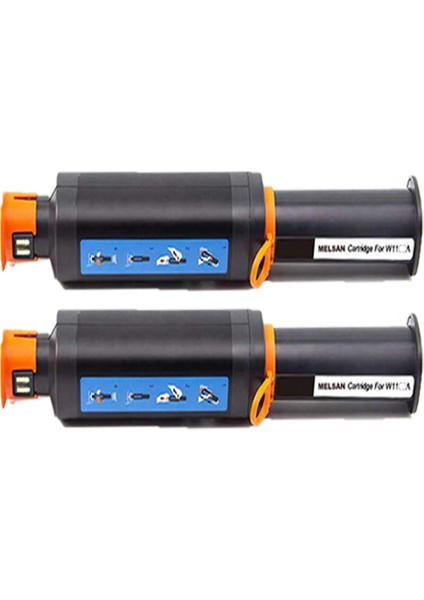 Hp Uyumlu Neverstop Laser W1103A Toner Muadil 2li Paket