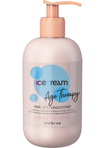 Hair Lift Conditioner Saç Kremi 300 ml