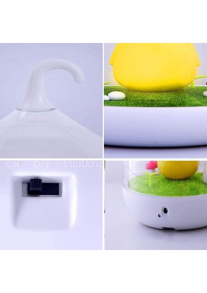 Çocuk Odası Gece Lambası LED Figürlü modelleri