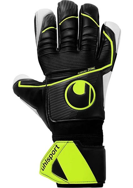 Futbol Kaleci Eldiveni Supersoft Hn Flex Frame 101135201 Siyah