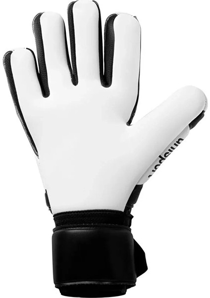 Futbol Kaleci Eldiveni Supersoft Hn Flex Frame 101135201 Siyah