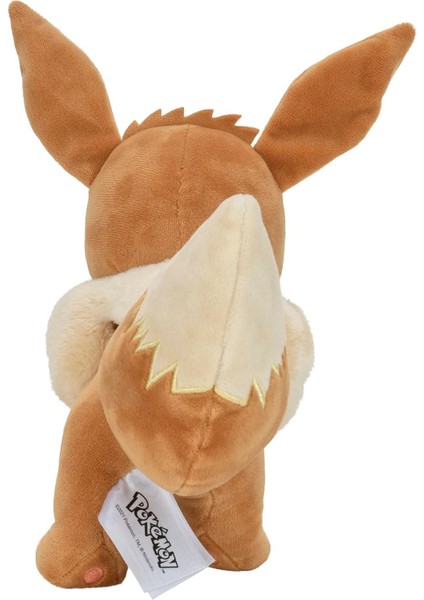 Eevee Evolutions 20 cm Peluş Eevee