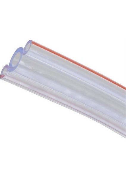 Süt Sağma Makinesi Üçlü Süt Hortumu (2,25 Metre - Kesili) fiyatları