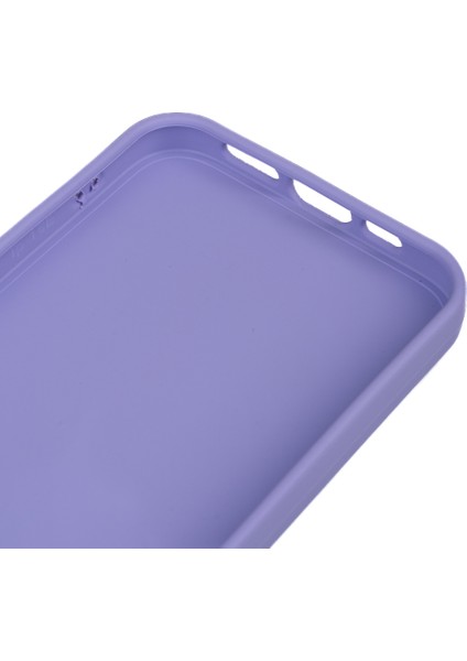 Apple iPhone 16E Kılıf Zore Biye Silikon modelleri