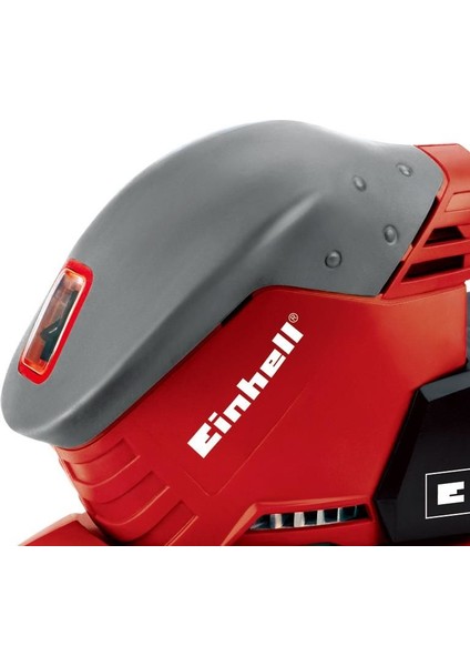 Te Os 1320 Üçgen Titreşim Zımpara 130 Watt