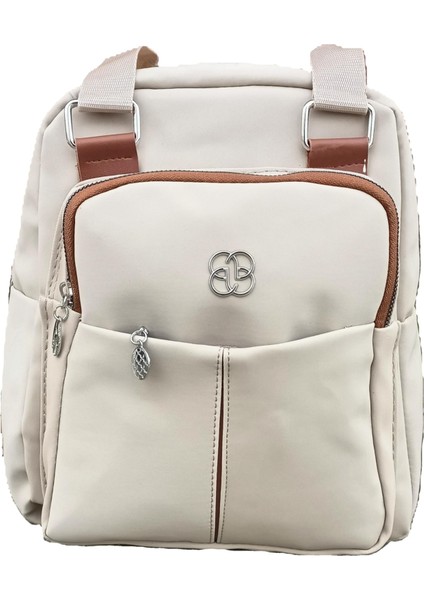 Su Geçirmez Sırt Çantası