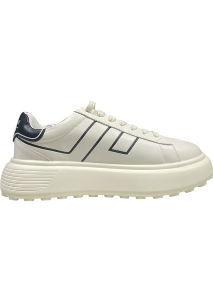 Harold Sneaker Ayakkabı Beyaz 111230269