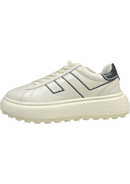 Harold Sneaker Ayakkabı Beyaz 111230269