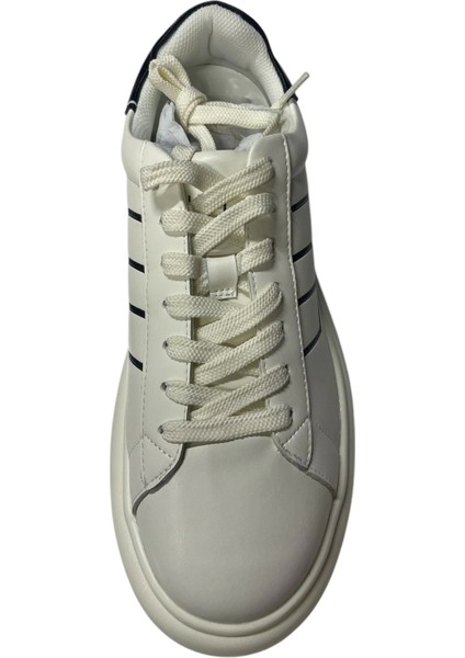 Harold Sneaker Ayakkabı Beyaz 111230269