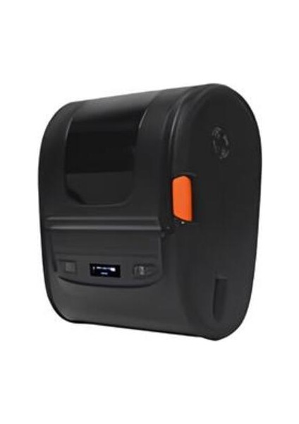 B300 Mobil Fiş ve Etiket Yazıcı 203 Dpı, Bluetooth 4.2, Android ve Ios