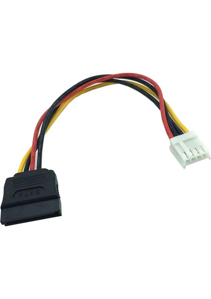 Sata Power Kablosu 18 cm