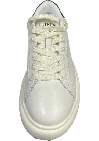 Rainbow Sneaker Ayakkabı Beyaz 111230270 indirimleri