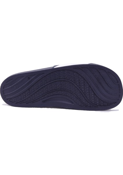 S263071 Lacivert Beyaz Günlük Ortopedik Erkek Spor Terlik fırsatları