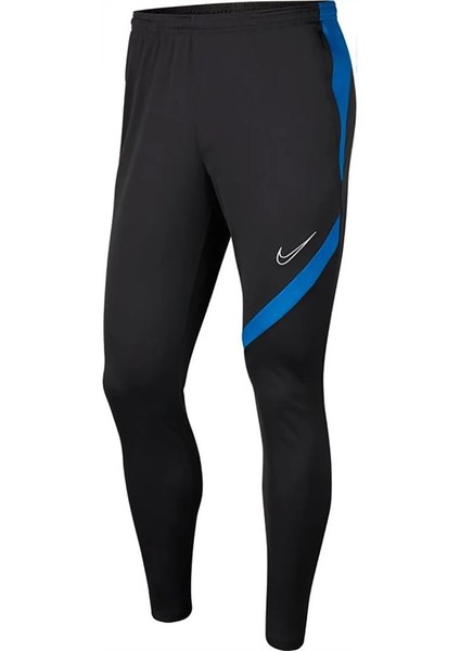 Dri-Fit Academy Gri/mavi Erkek Eşofman Altı - BV6920-067