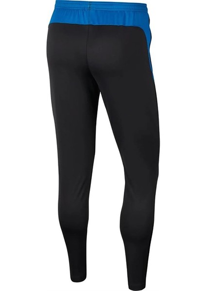 Dri-Fit Academy Gri/mavi Erkek Eşofman Altı - BV6920-067
