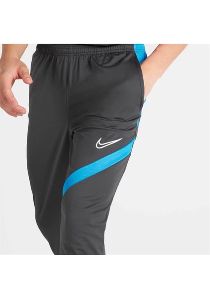 Dri-Fit Academy Gri/mavi Erkek Eşofman Altı - BV6920-067