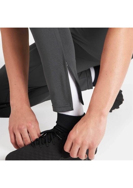Dri-Fit Academy Gri/mavi Erkek Eşofman Altı - BV6920-067