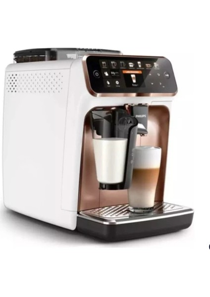 5400 Serisi Lattego EP5443/70 Tam Otomatik Espresso Makinası