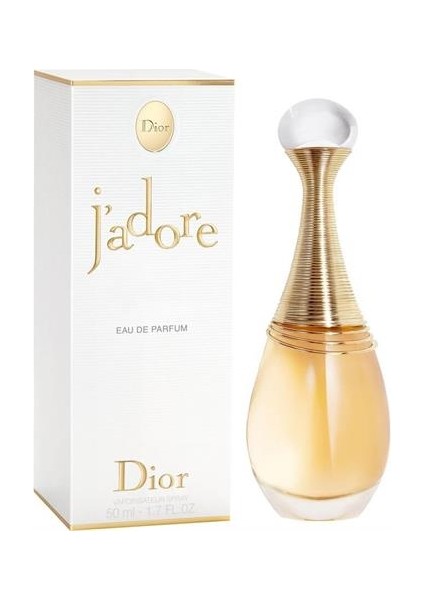 Jadore Edp 50 ml Kadın Parfüm