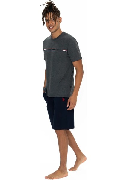 U.s. Polo Assn 18865 Erkek Şort Takım 25Y fiyatları