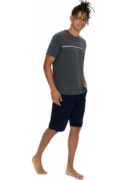 U.s. Polo Assn 18865 Erkek Şort Takım 25Y modelleri