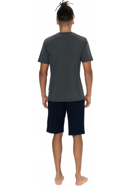 U.s. Polo Assn 18865 Erkek Şort Takım 25Y fırsatları