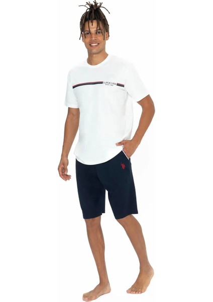 U.s. Polo Assn 18865 Erkek Şort Takım 25Y indirimleri