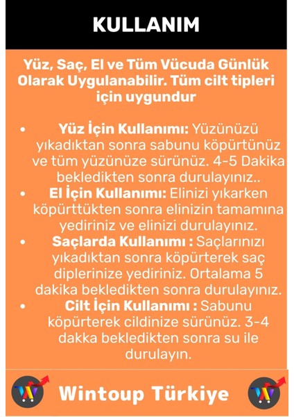 Doğal Güzel Kokulu Derinlemesine Cilt Yüz Temizleyici Nemlendirici Organik Acıbadem Sabunu 2 Adet fiyatları