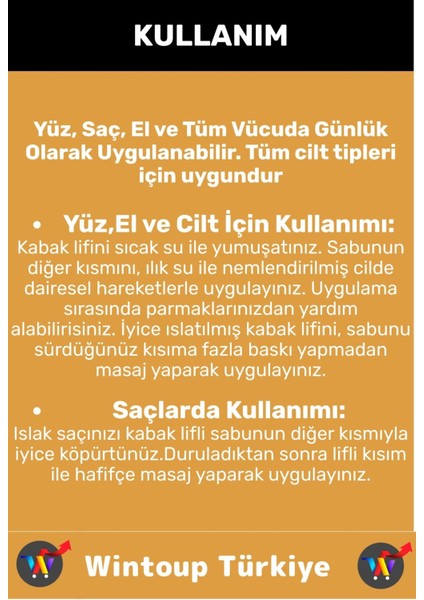 Özel Üretim Masaj Etkili Nemlendirici Kuruluk Giderici Doğal Kabak Lifli Argan Sabunu 1 Adet fiyatları
