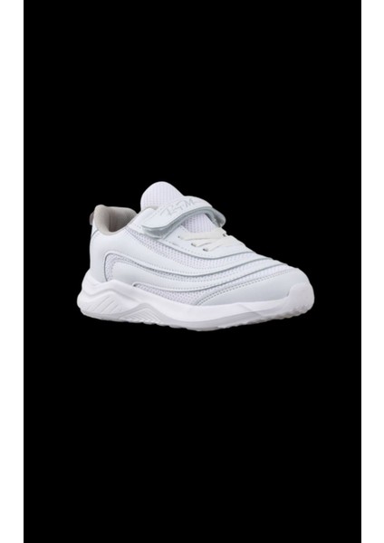 Unisex Spor Ayakkabı Beyaz Raymax