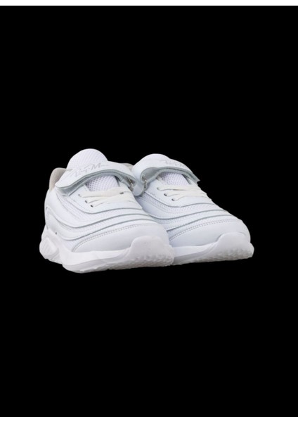 Unisex Spor Ayakkabı Beyaz Raymax