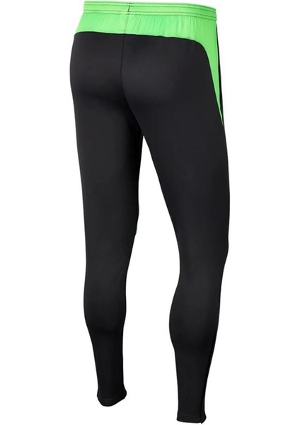 Dri-Fit Academy Gri/yeşil Erkek Eşofman Altı - BV6920-064