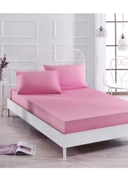 Fitted Çarşaf Seti Tek Kişilik 100X200