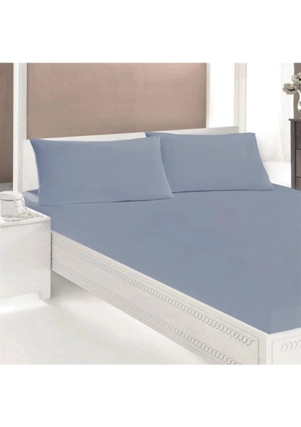Fitted Çarşaf Seti Tek Kişilik 100X200