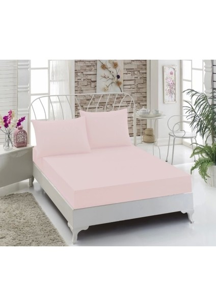Fitted Çarşaf Seti Tek Kişilik 100X200